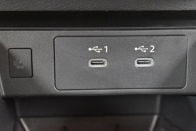 2026 Nissan Kicks SR FWD - 22946632 - 18