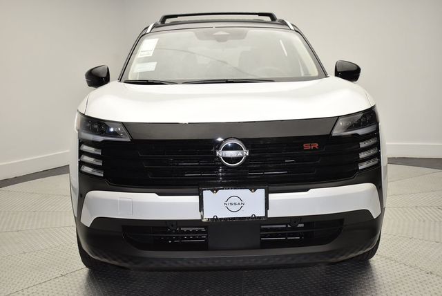 2026 Nissan Kicks SR FWD - 22946632 - 1