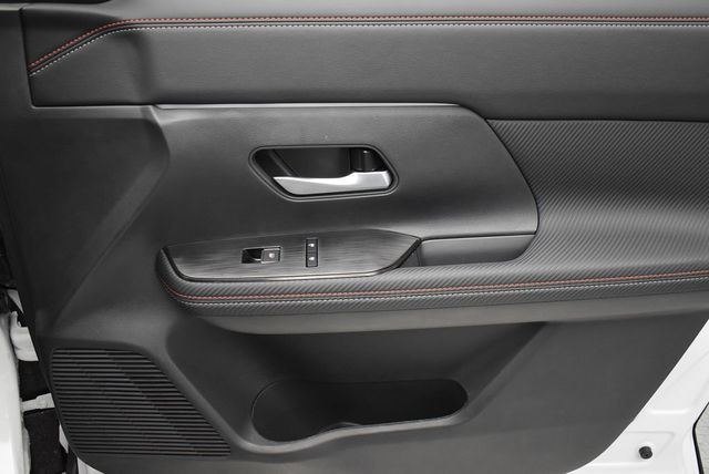 2026 Nissan Kicks SR FWD - 22946632 - 20