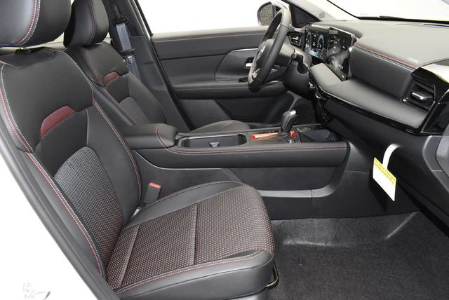 2026 Nissan Kicks SR FWD - 22946632 - 21