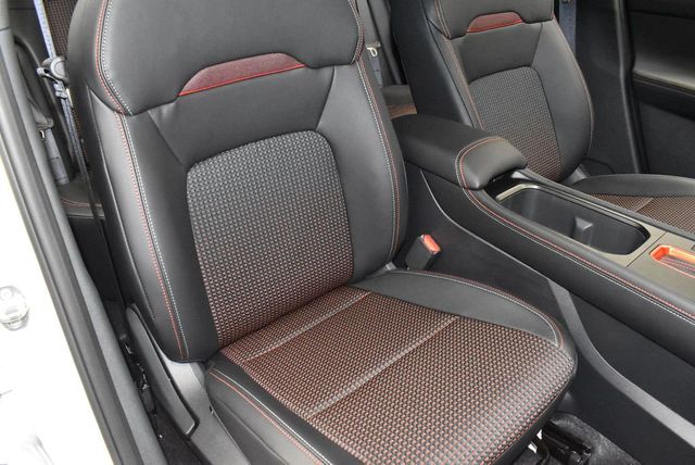 2026 Nissan Kicks SR FWD - 22946632 - 22