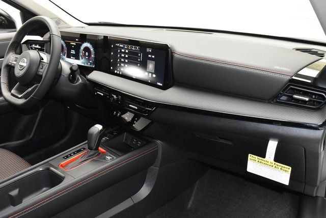 2026 Nissan Kicks SR FWD - 22946632 - 23