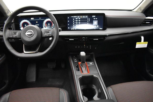 2026 Nissan Kicks SR FWD - 22946632 - 24