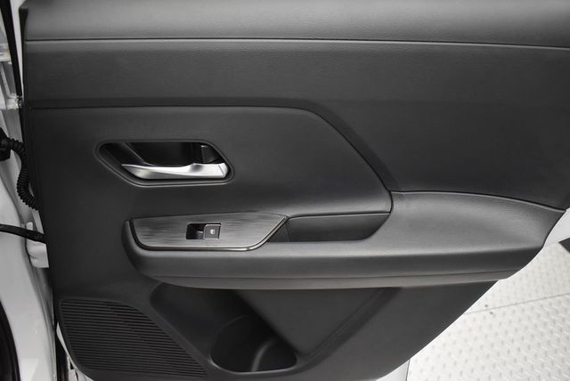 2026 Nissan Kicks SR FWD - 22946632 - 26