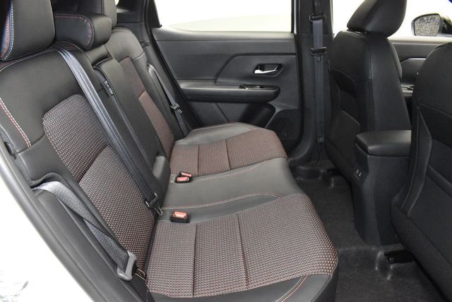 2026 Nissan Kicks SR FWD - 22946632 - 27