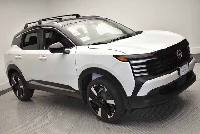 2026 Nissan Kicks SR FWD - 22946632 - 2