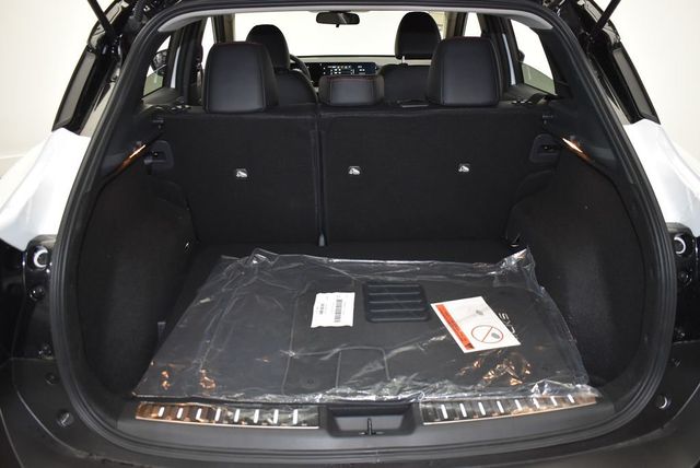 2026 Nissan Kicks SR FWD - 22946632 - 34