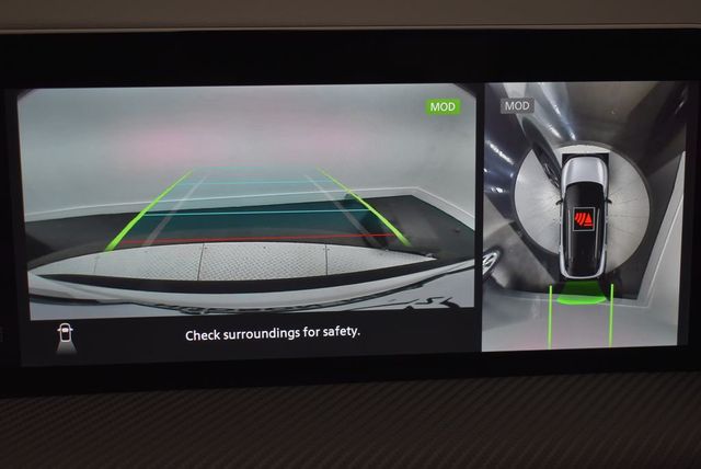 2026 Nissan Kicks SR FWD - 22946632 - 35