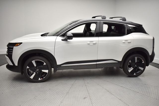 2026 Nissan Kicks SR FWD - 22946632 - 7