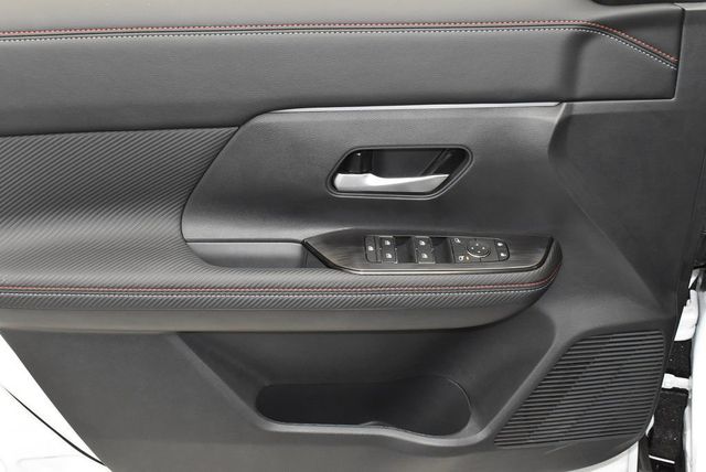 2026 Nissan Kicks SR FWD - 22946632 - 8