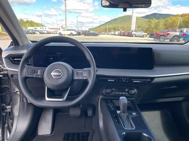 2026 Nissan Kicks SV - 23076624 - 10