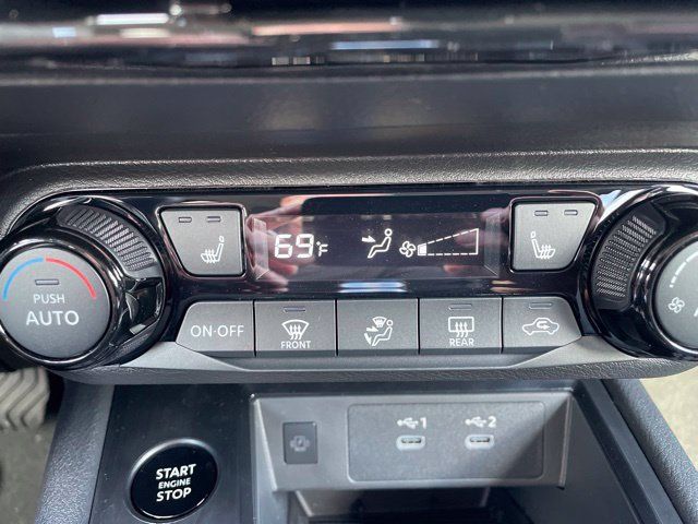 2026 Nissan Kicks SV - 23076624 - 14