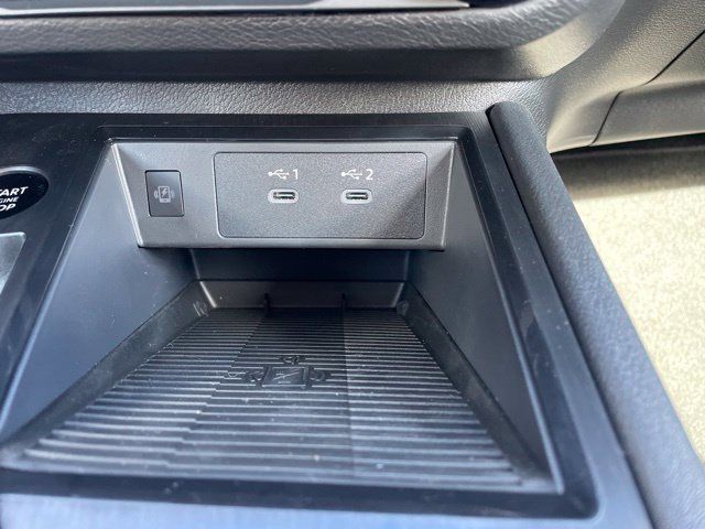 2026 Nissan Kicks SV - 23076624 - 15