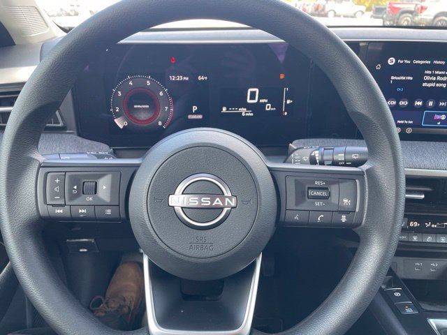 2026 Nissan Kicks SV - 23076624 - 18