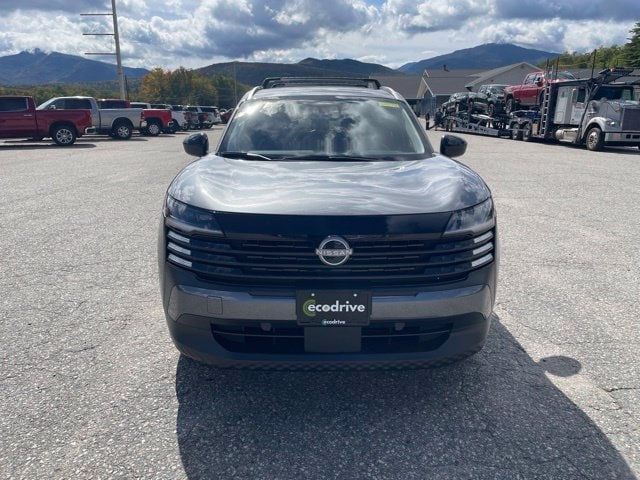 2026 Nissan Kicks SV - 23076624 - 1