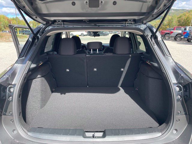 2026 Nissan Kicks SV - 23076624 - 20