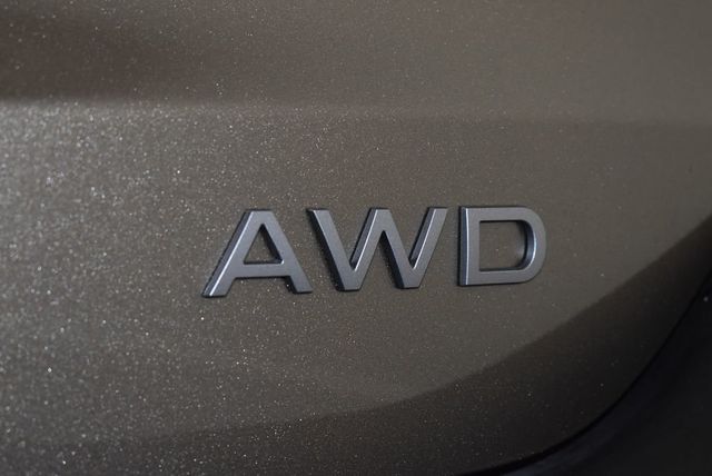 2026 Nissan Kicks SV AWD - 22920602 - 9