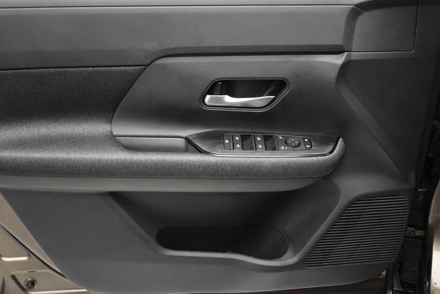 2026 Nissan Kicks SV AWD - 22920602 - 10