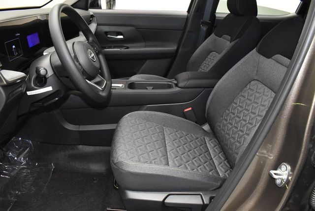 2026 Nissan Kicks SV AWD - 22920602 - 12