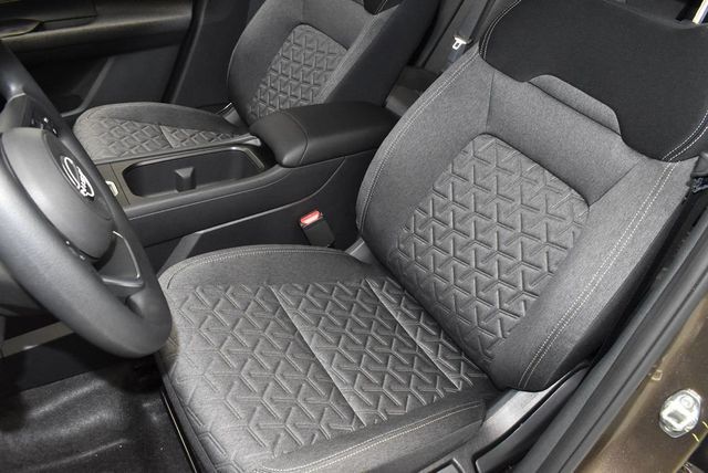 2026 Nissan Kicks SV AWD - 22920602 - 13