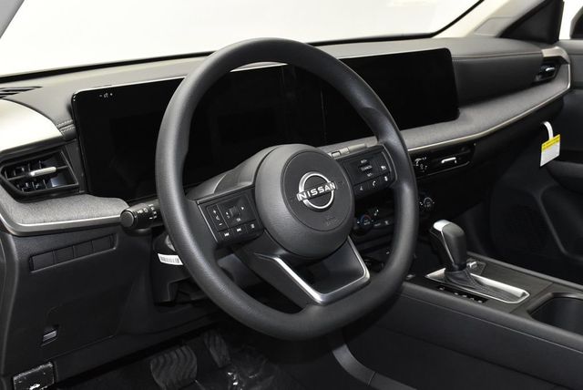 2026 Nissan Kicks SV AWD - 22920602 - 14