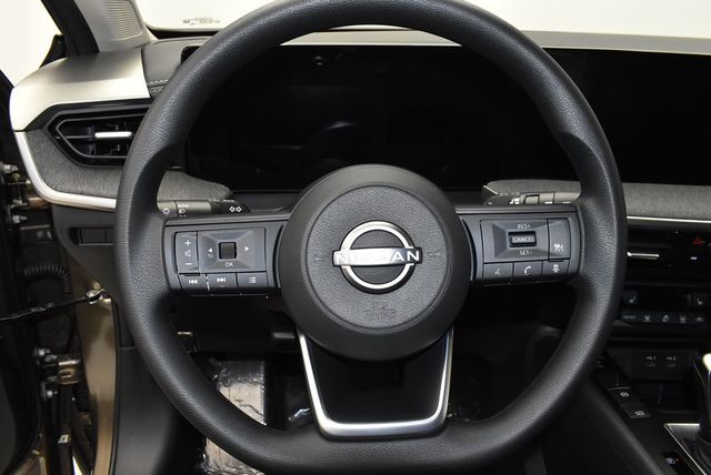 2026 Nissan Kicks SV AWD - 22920602 - 15