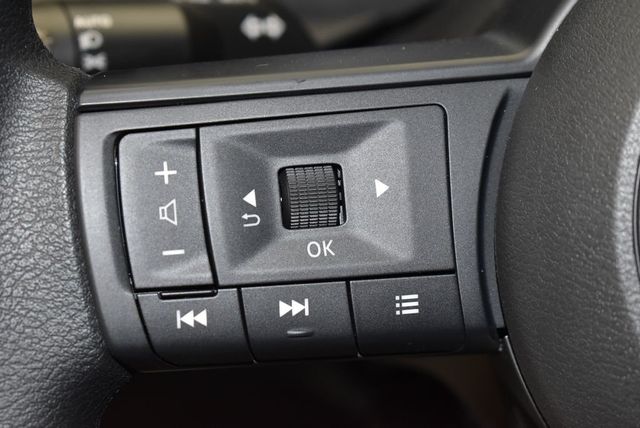 2026 Nissan Kicks SV AWD - 22920602 - 16