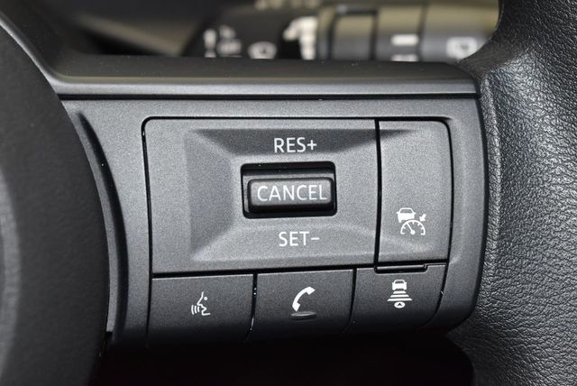 2026 Nissan Kicks SV AWD - 22920602 - 17