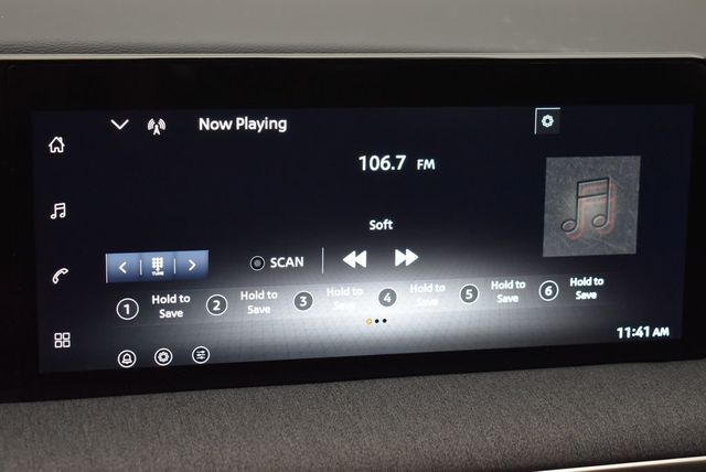 2026 Nissan Kicks SV AWD - 22920602 - 18