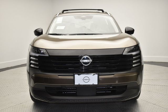 2026 Nissan Kicks SV AWD - 22920602 - 1