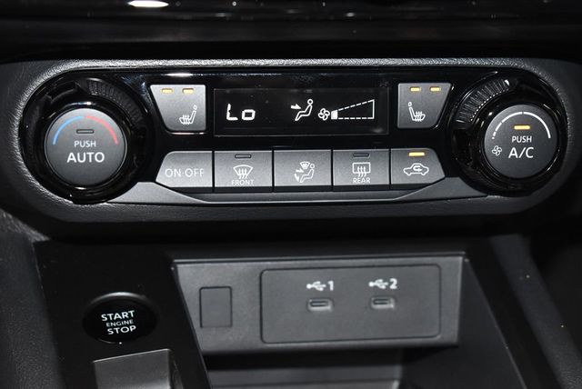 2026 Nissan Kicks SV AWD - 22920602 - 19