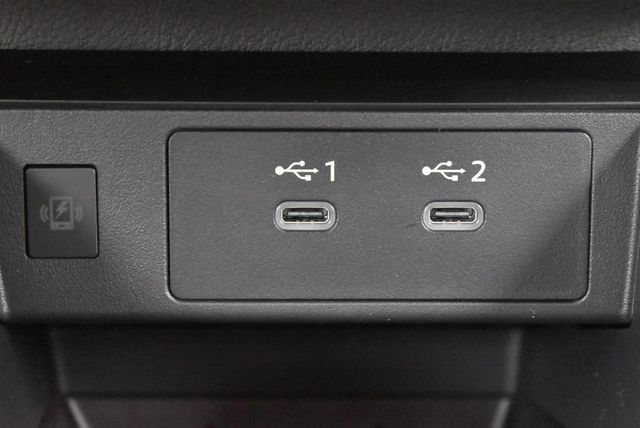 2026 Nissan Kicks SV AWD - 22920602 - 20