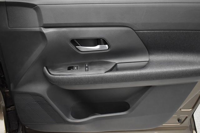 2026 Nissan Kicks SV AWD - 22920602 - 23