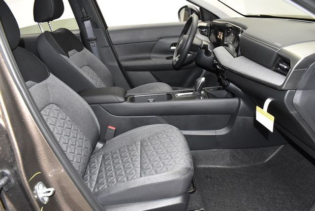 2026 Nissan Kicks SV AWD - 22920602 - 24