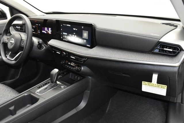 2026 Nissan Kicks SV AWD - 22920602 - 26