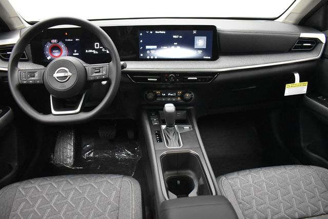 2026 Nissan Kicks SV AWD - 22920602 - 27