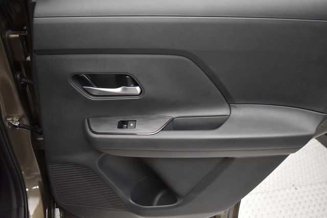 2026 Nissan Kicks SV AWD - 22920602 - 29