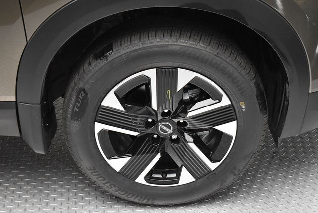 2026 Nissan Kicks SV AWD - 22920602 - 35