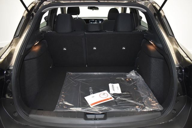 2026 Nissan Kicks SV AWD - 22920602 - 36