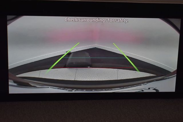 2026 Nissan Kicks SV AWD - 22920602 - 37