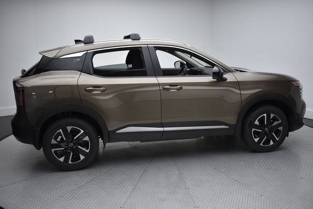 2026 Nissan Kicks SV AWD - 22920602 - 3