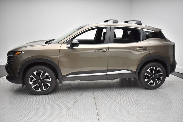 2026 Nissan Kicks SV AWD - 22920602 - 7