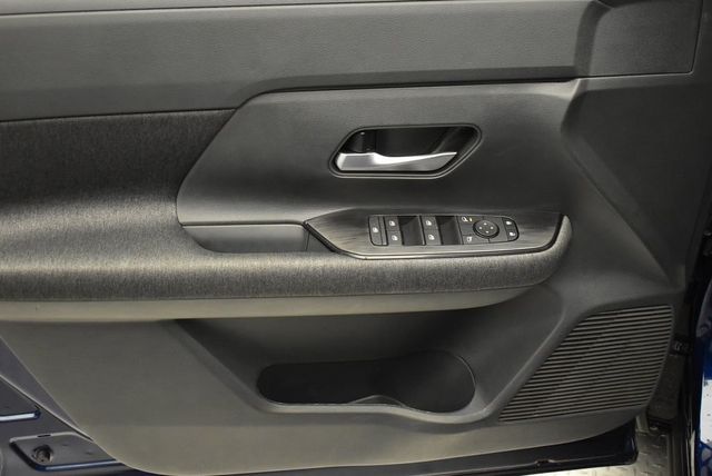 2026 Nissan Kicks SV AWD - 22929414 - 10