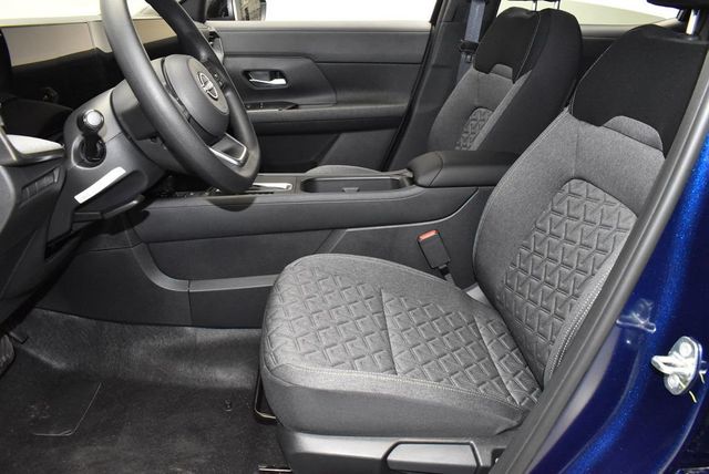 2026 Nissan Kicks SV AWD - 22929414 - 12