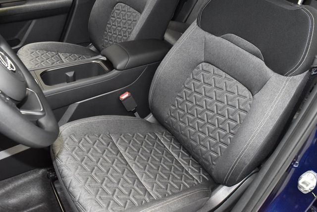 2026 Nissan Kicks SV AWD - 22929414 - 13