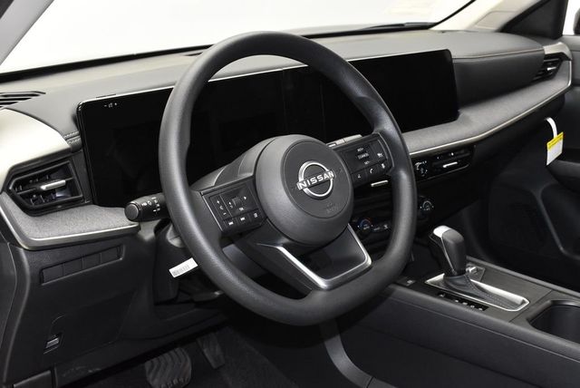 2026 Nissan Kicks SV AWD - 22929414 - 14