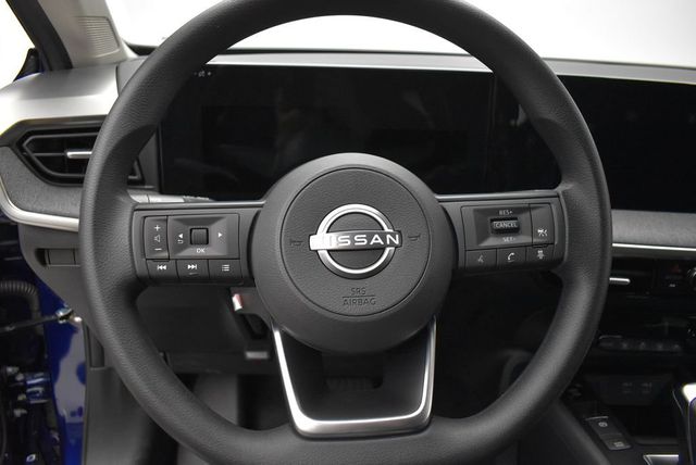 2026 Nissan Kicks SV AWD - 22929414 - 15