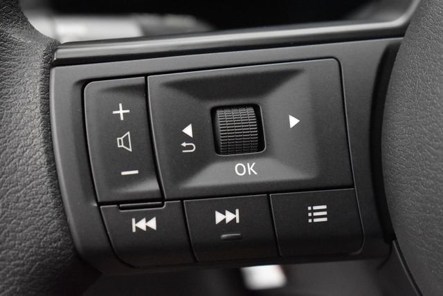 2026 Nissan Kicks SV AWD - 22929414 - 16