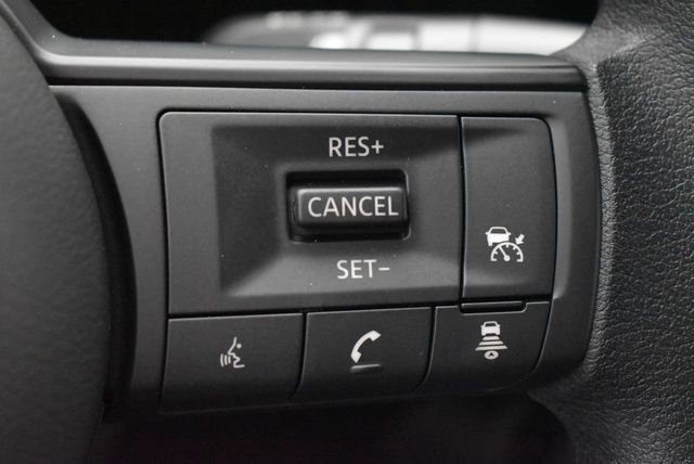 2026 Nissan Kicks SV AWD - 22929414 - 17