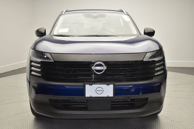 2026 Nissan Kicks SV AWD - 22929414 - 1